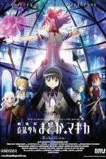 Watch Puella Magi Madoka Magica the Movie Part III Rebellion Sflix
