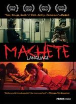 Watch Machete Language Sflix