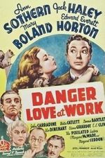 Watch Danger - Love at Work Sflix