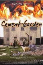 Watch The Cement Garden Sflix