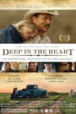 Watch Deep in the Heart Sflix