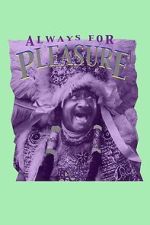 Watch Always for Pleasure Sflix