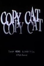 Watch Copy Cat Sflix