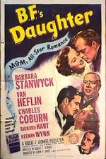 Watch BF's Daughter Sflix