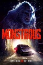 Watch Monstrous Sflix
