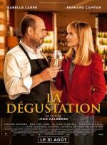 Watch La dgustation Sflix