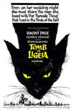 Watch The Tomb of Ligeia Sflix