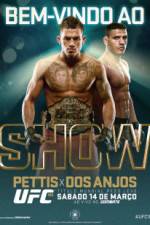 Watch UFC 185: Pettis vs. dos Anjos Sflix