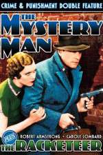 Watch The Mystery Man Sflix