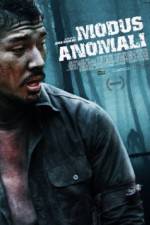 Watch Modus Anomali Sflix