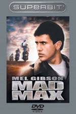 Watch Mad Max Sflix
