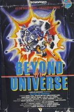 Watch Beyond the Universe Sflix