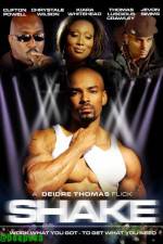 Watch Shake Sflix