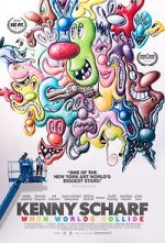 Watch Kenny Scharf: When Worlds Collide Sflix