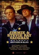 Watch Jimmie and Stevie Ray Vaughan: Brothers in Blues Sflix