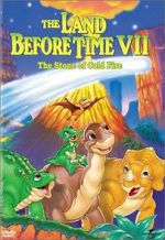 Watch The Land Before Time VII: The Stone of Cold Fire Sflix