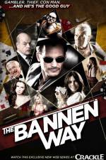 Watch The Bannen Way Sflix