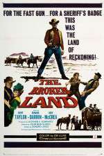 Watch The Broken Land Sflix