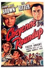 Watch Cheyenne Roundup Sflix