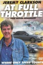Watch Jeremy Clarkson at Full Throttle Sflix