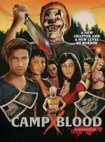 Watch Camp Blood X: Animated Sflix