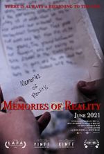 Watch Memories of Reality Sflix