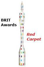 Watch BRIT Awards Red Carpet Sflix