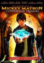 Watch The Adventures of Mickey Matson and the Copperhead Treasure Sflix