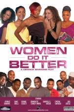 Watch Women Do It Better Sflix