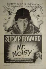 Watch Mr. Noisy Sflix
