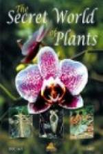 Watch The Secret World of Plants Sflix