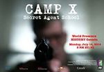 Watch Camp X Sflix
