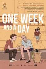 Watch One Week and a Day Sflix