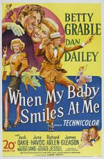 Watch When My Baby Smiles at Me Sflix