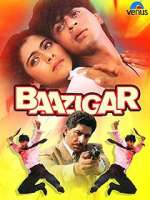 Watch Baazigar Sflix