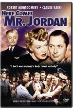 Watch Here Comes Mr Jordan Sflix