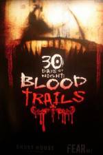 Watch 30 Days of Night: Blood Trails Sflix