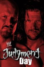 Watch WWE Judgment Day 2001 Sflix