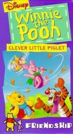 Watch Winnie the Pooh Friendship: Clever Little Piglet Sflix