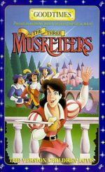 Watch The Three Musketeers Sflix