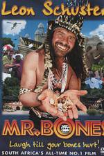 Watch Mr. Bones Sflix