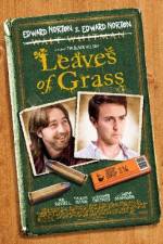 Watch Leaves of Grass Sflix