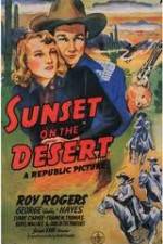Watch Sunset on the Desert Sflix