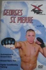 Watch Rush Fit Georges St. Pierre MMA Instructional Vol. 2 Sflix