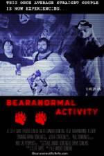 Watch Bearanormal Activity Sflix