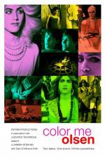 Watch Color Me Olsen Sflix