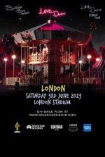 Watch Apple Music Live: Burna Boy (TV Special 2023) Sflix