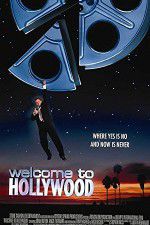 Watch Welcome to Hollywood Sflix