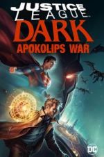 Watch Justice League Dark: Apokolips War Sflix