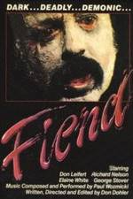 Watch Fiend Sflix